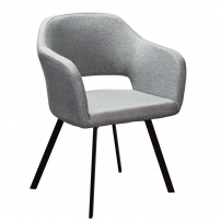 Oscar Arki Сканди Грей Кресло