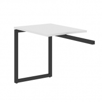 XTEN-Q XQR 869 Белый Антрацит Брифинг-приставка