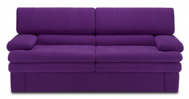 Манхэттен 3 Фиолетовый Манхэттен 3 Фиолетовый Диван трехместный