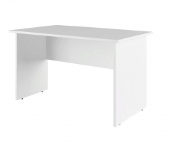 TRD29611104 Белый Стол письменный 72