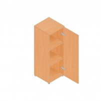 Р.Пс-3 Дуб Кронберг Р.Пс-3 Дуб Кронберг Шкаф для документов средний