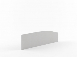 SQ-1200 (Серый) Экран разделительный