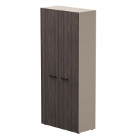 Everprof EVO 254Н005 Дуб Пасадена Кашемир Everprof EVO 254Н005 Дуб Пасадена Кашемир Шкаф с высокими дверьми