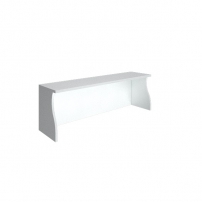 Riva А.НС-2 Белый Надставка на стол