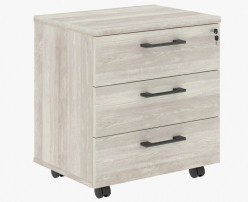 Torr LUX ТМС 3D.1А Сосна Эдмонд Torr LUX ТМС 3D.1А Сосна Эдмонд Тумба подкатная