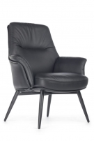 RV DESIGN Batisto-ST Черный Кресло руководителя