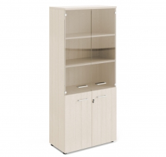 72H002 DYDY FE/RO Шкаф комбинированный