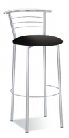 Marco Hoker Chrome (V-04) Стул барный