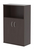 СТ-2.1 Венге Шкаф