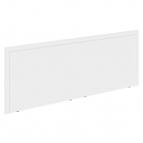 KPS 1627 Белый Изголовье напольное