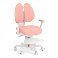 MIRACLE Pink (розовый) Кресло