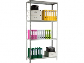 СТМ MS 160KD/70х30/4 Медицинский стеллаж
