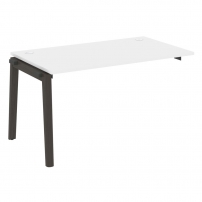 ONIX WOOD OW.1.NRS-3.8 Белый Бриллиант/Темный Наборный элемент рабочей станции