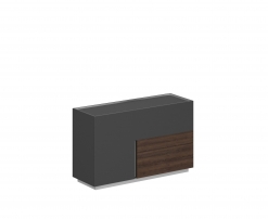 Oliver OL-20-14.OS.OS.DT.R Дуб табак Шкаф