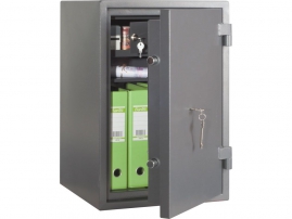 Кварцит.65T Взломостойкий сейф