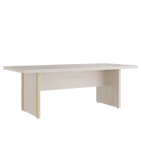 CHG24370004 дуб шамони светлый Стол для переговоров