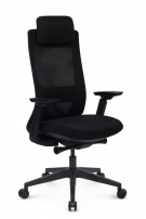 Miratt MRTB-001 Черный Miratt MRTB-001 Черный Кресло