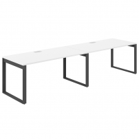 AG.179.WH.L.72.AN AG.179.WH.L.72.AN Рабочая станция s-b-s 3200х800х750