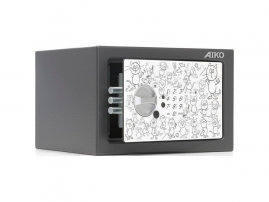 AIKO T-170 EL Paint AIKO T-170 EL Paint Детский сейф