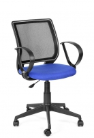 Эксперт Рондо TW-оранжевый Кресло