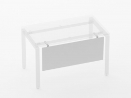 Deka 8.10.10 Туя (без крепления) Щит передний