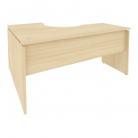 STYLE Л.СА-4 Пр Акация Лорка Стол криволинейный правый