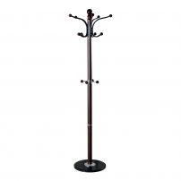 BRABIX CR-274 на мраморном диске Вешалка-стойка