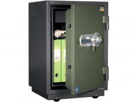 FRS-67 T-CL (FRS-73) Огнестойкий сейф