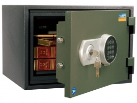 FRS-30 EL Огнестойкий сейф