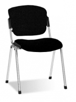 ERA CHROME (C-11) Стул для посетителей