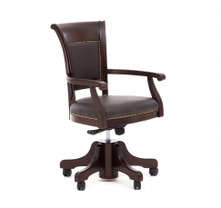 Doge/A Tanga Dakota LUX D33183 DOGE/A Кресло руководителя