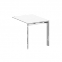 ONIX DIRECT LUX M-O.MP-BR-9 Белый бриллиант Брифинг-приставка на П-образном м/к