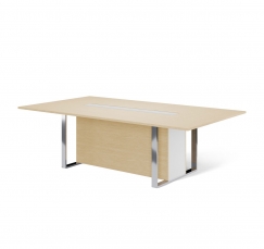 EXE 101 920 OAK 07 W Стол для переговоров