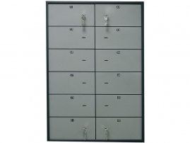 DB-12 Депозитная ячейка