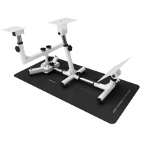 Arozzi Velocita Floormat - Black Коврик для стенда