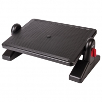 BRAUBERG 415х30 Подставка для ног