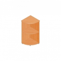 Р.У-3П Дуб Кронберг Р.У-3П Дуб Кронберг Шкаф для документов низкий