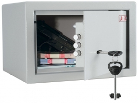 T-17 T-17 Мебельный и офисный сейф