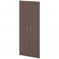 S-030 Sentida Color Тирамису Двери высокие ЛДСП