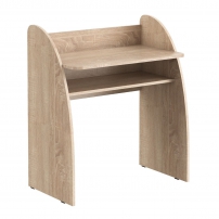 COMP CD 8046 Дуб Сонома светлый Компьютерный стол