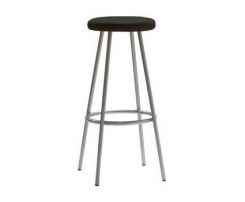 СБ 20 металлик, винилкожа №12 Стул барный