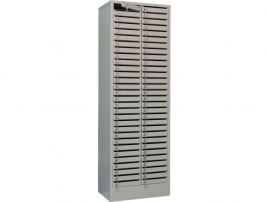 AMB-180/60 AMB-180/60 Шкаф кассира металлический