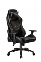 Tesoro Alphaeon S3 (F720) Yellow Кресло геймерское