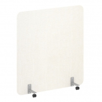 R-line soft AP.R-140-150 Romeo-01 Перегородка на металлических опорах, на роликах