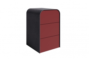 HM183890.W Тумба подкатная