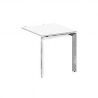 ONIX DIRECT LUX M-O.MP-BR-7 Белый бриллиант Брифинг-приставка на П-образном м/к