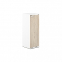 AG.205.WH.WH.AR.R AG.205.WH.WH.AR.R Шкаф 3 ур. 400х400х1111