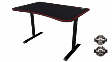 Arozzi Arena Fratello Black Стол для компьютера