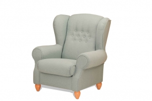 Ланкастер комфорт Кр Аполло Минт Категория 1 Кресло