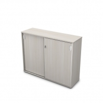 GLOSS LINE 9НШКЗ.014 Ivory Шкаф-купе